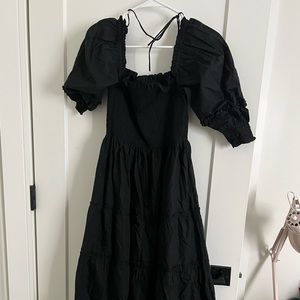 Hill House Nesli Nap Dress